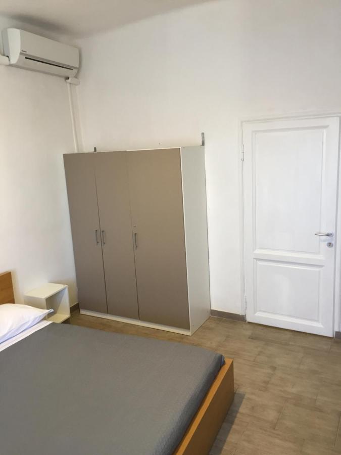 Apartamento La Cupola *