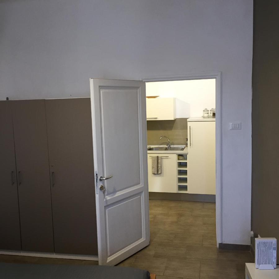 La Cupola Apartamento