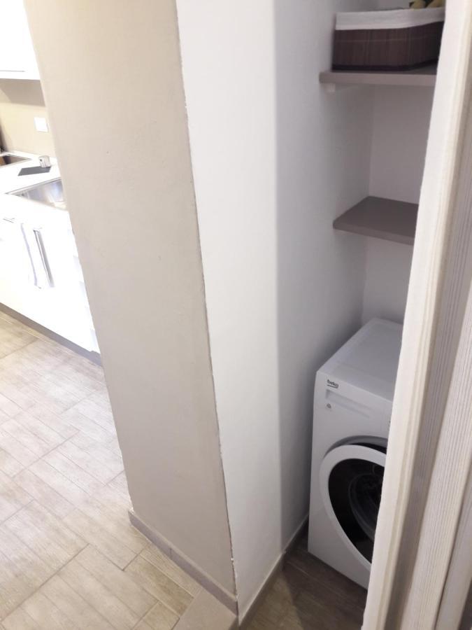 Apartamento La Cupola *