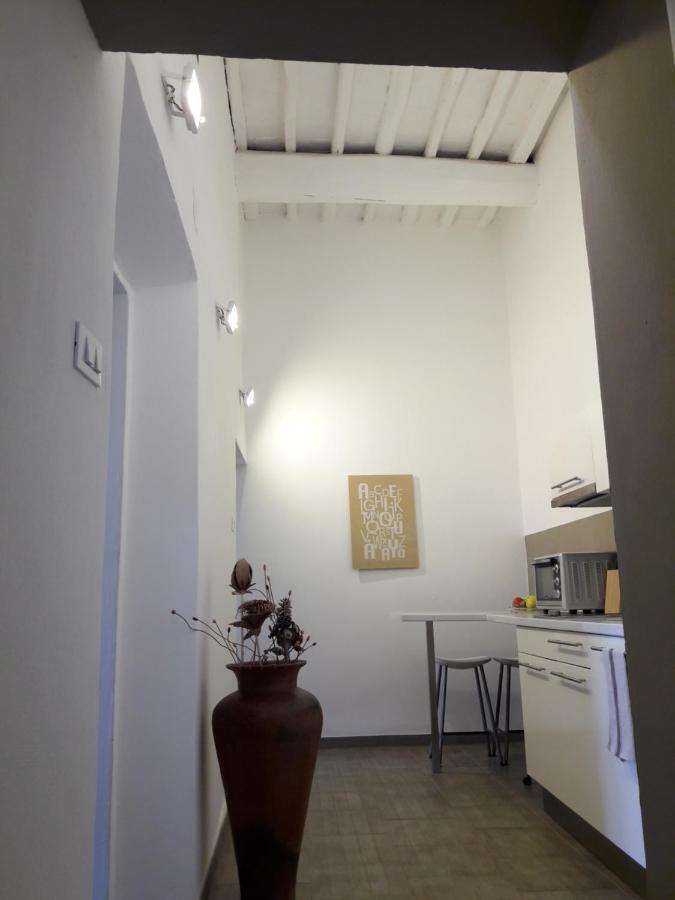 Apartamento La Cupola Florencia