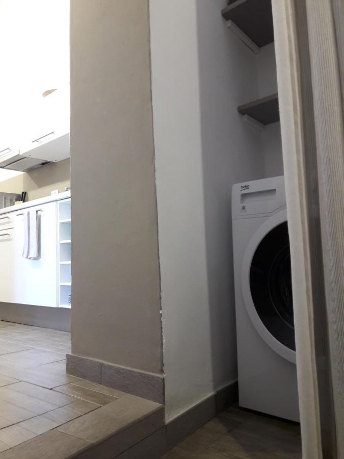 Apartamento La Cupola *